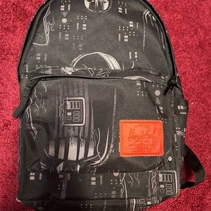Hershel Star Wars Backpack